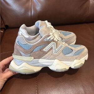 Youth new balance 9060s
